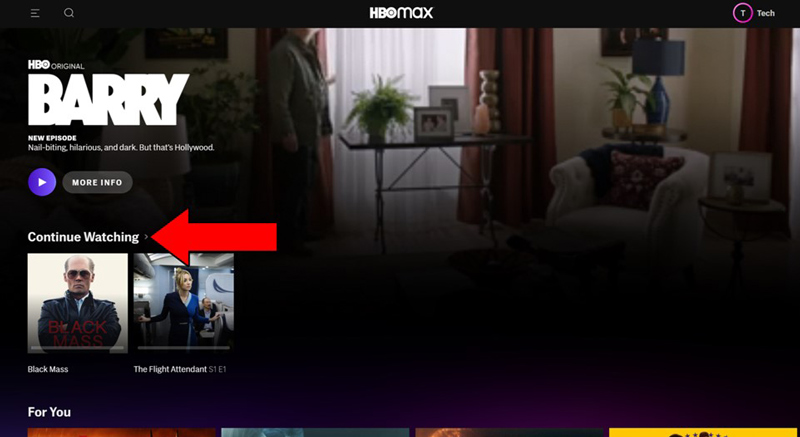 Why Netflix Asks 