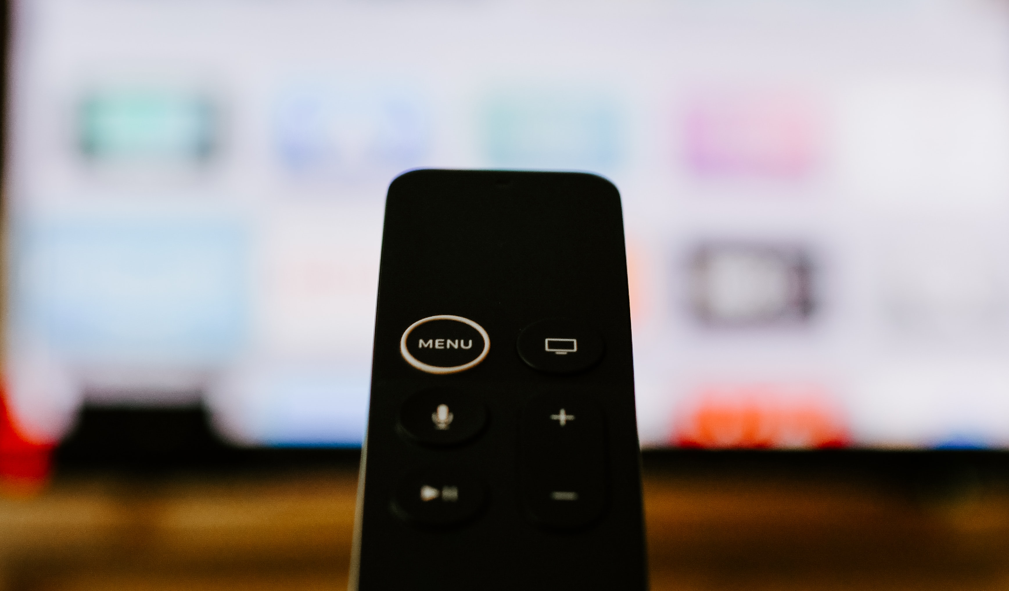 Relaunch Prime Video on your Apple TV