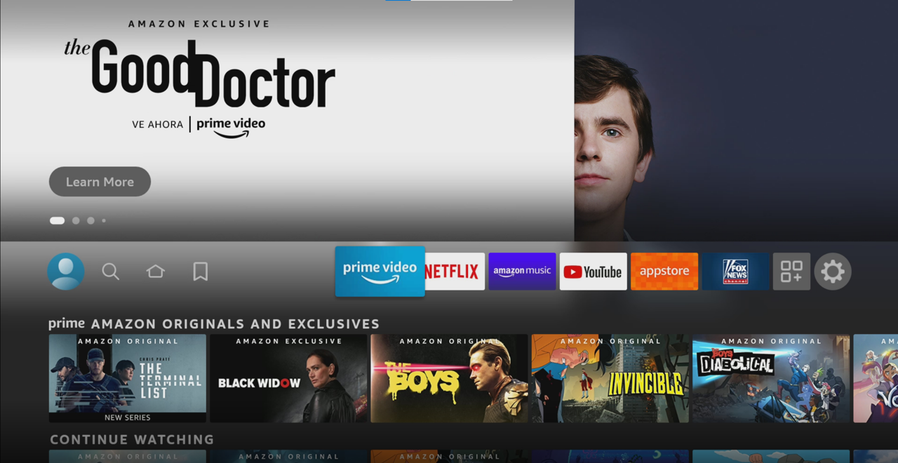 Prime Video Not Playing In 4K Definition 8 Quick Fixes