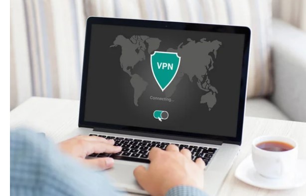 Turn off VPN to solve Apple TV Error 3905
