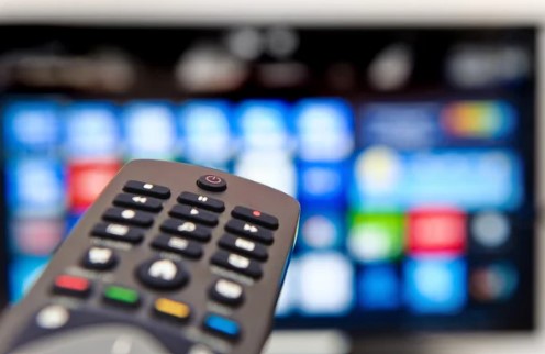How to update TV to fix Apple TV Error 3905