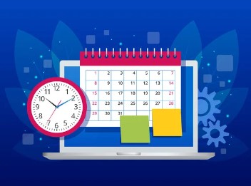 Scheduling on Microsoft Teams