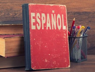 Spanish Book for Learning