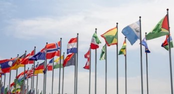 World Flags