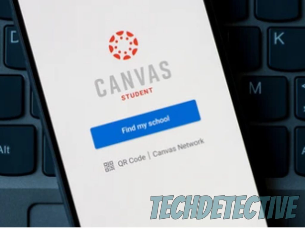 How to access Canvas settings