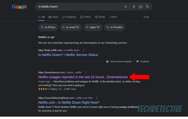 Netflix Keeps Logging You Out? Try These 6 Simple Fixes