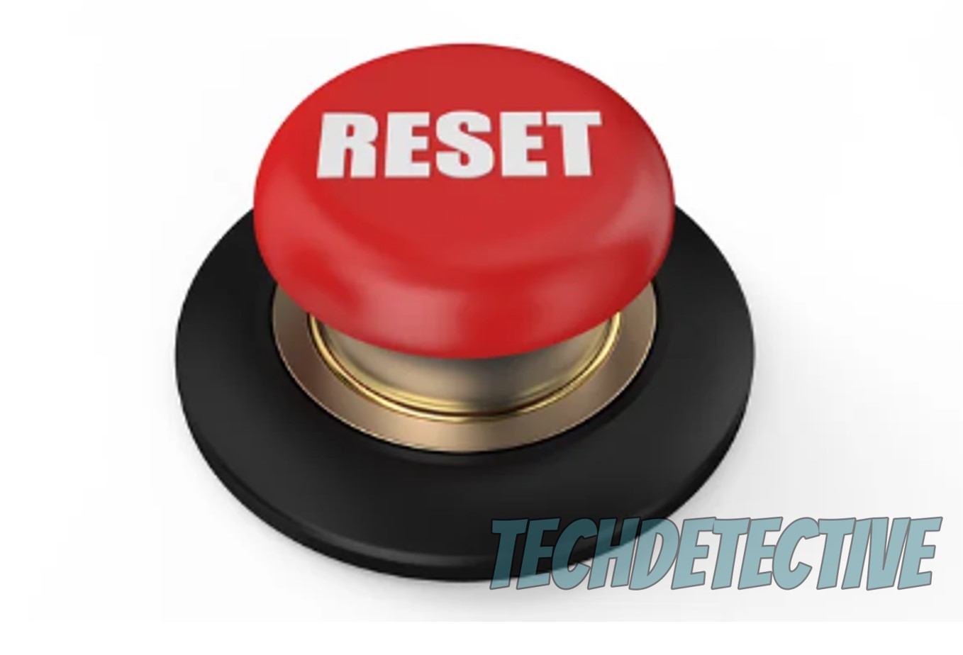 TV Stuck When Exiting Netflix? Prevent It In 5 Steps