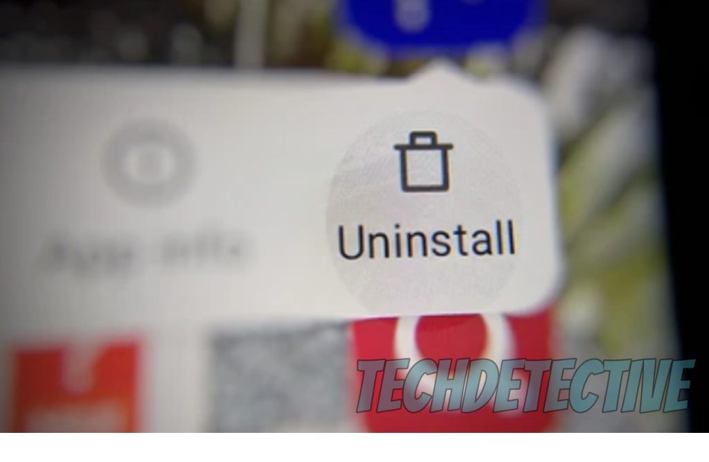 How to uninstall Netflix from streaming devices