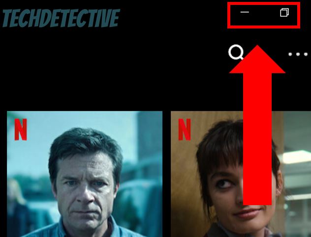 How to stop Netflix from changing the aspect ratio on HDR content