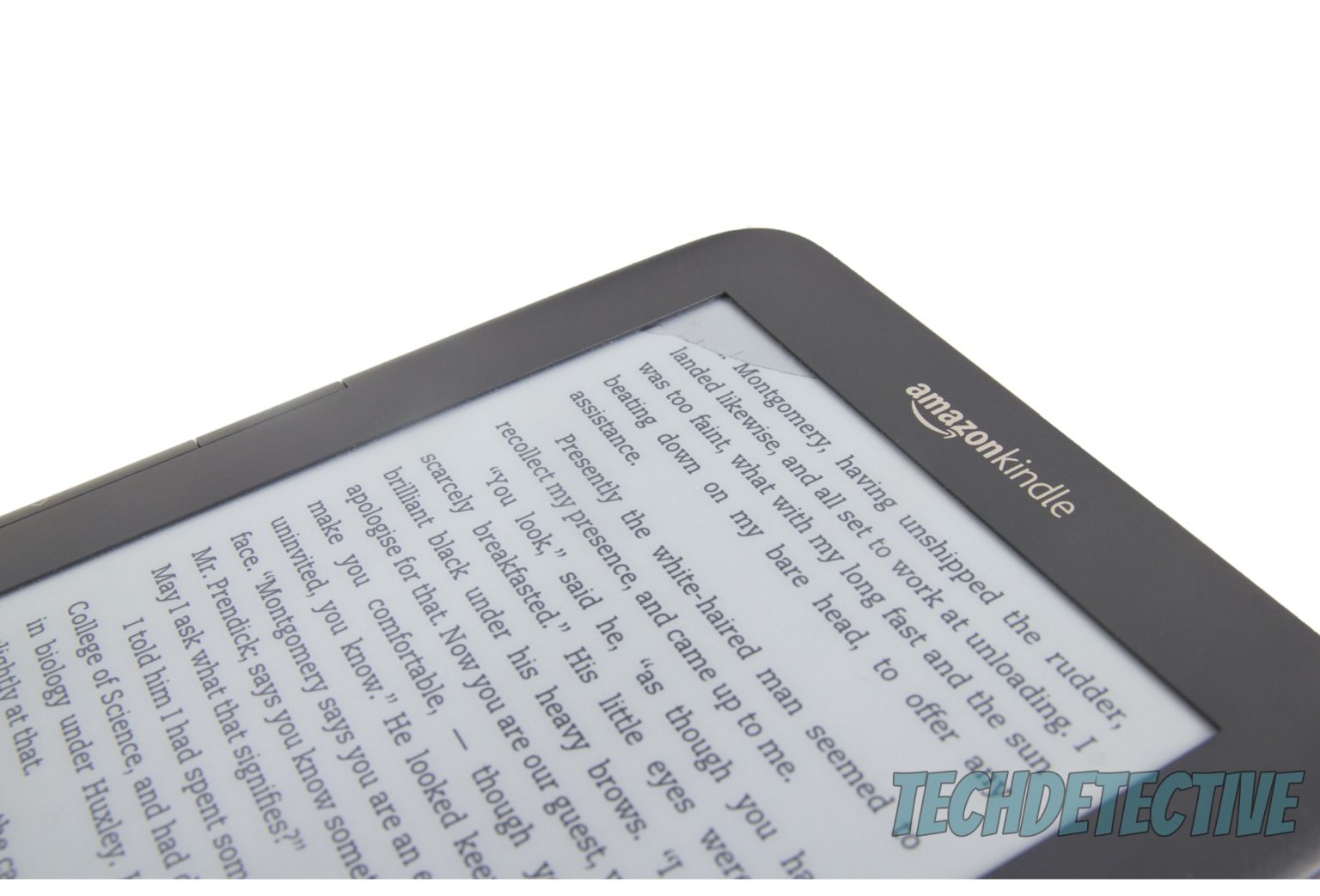 If Your Kindle Isn